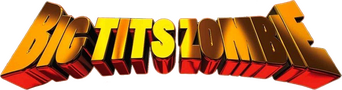 Big Tits Zombie logo