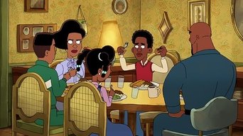 Cena de Todo Mundo Ainda Odeia Chateação