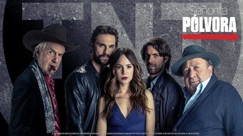Señorita Pólvora - S1E01