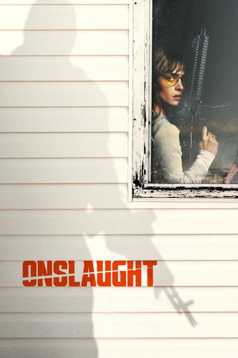 Onslaught