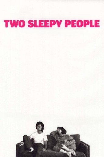 Two Sleepy People (2025)