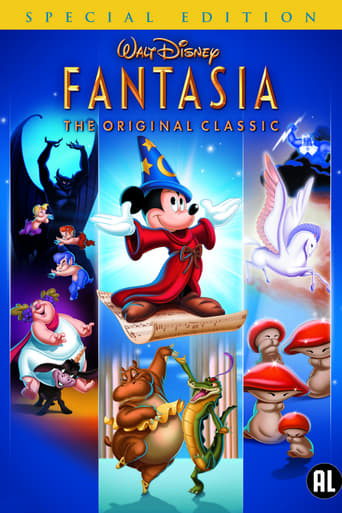 poster Fantasia