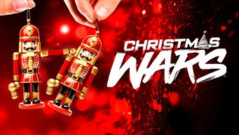 Christmas Wars (2025- )