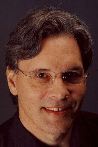 Foto de Bob Cringely