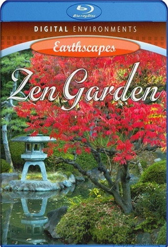Living Landscapes: Zen Garden (2010)
