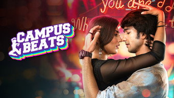Campus Beats (2023- )