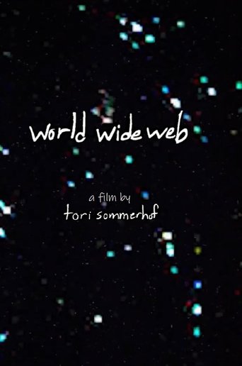 World Wide Web poster