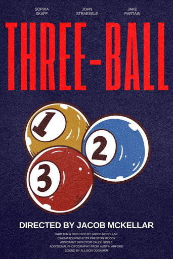 Three-Ball — Posters 2