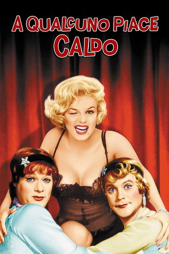 A qualcuno piace caldo