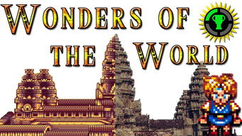 Illusion of Gaia, World Wonders