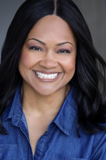 Tisha Bradford headshot