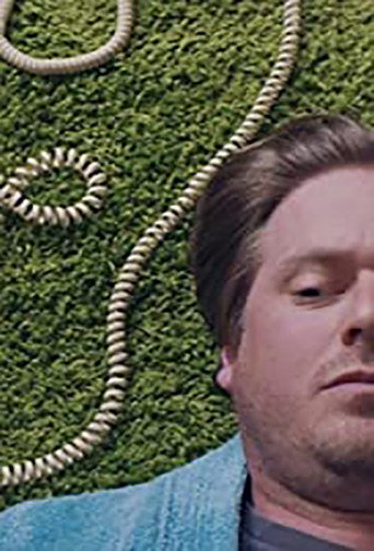 Tim Heidecker: Work from Home afişi