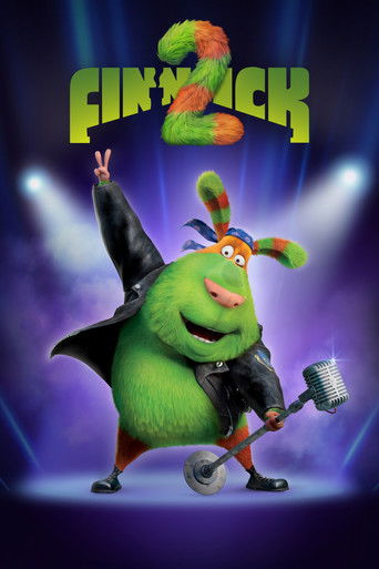 Finnick 2 (2025)