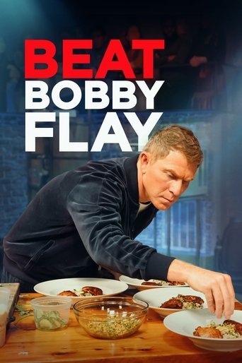 Gdzie obejrzeć cały serial Beat Bobby Flay 2013 online?