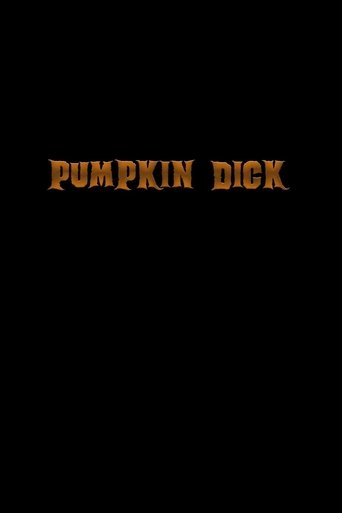 Pumpkin Dick