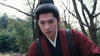 第33話:Embezzlement 第33話:Embezzlement