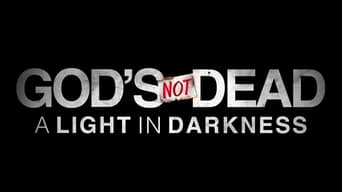 #1 God's Not Dead 3