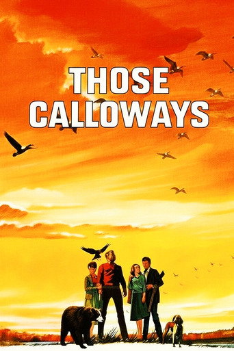 Those Calloways (1964)
