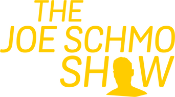 The Joe Schmo Show logo