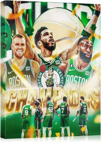 All In | The Boston Celtics (2024)