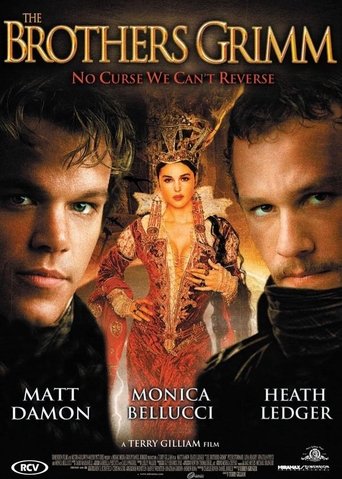 The Brothers Grimm