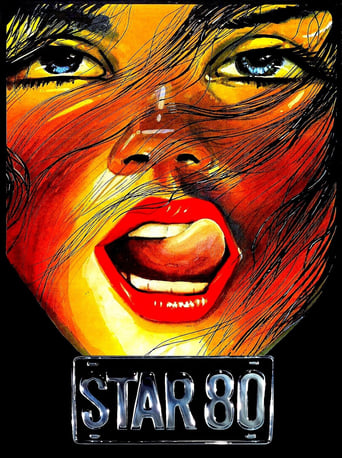 Star 80 Poster