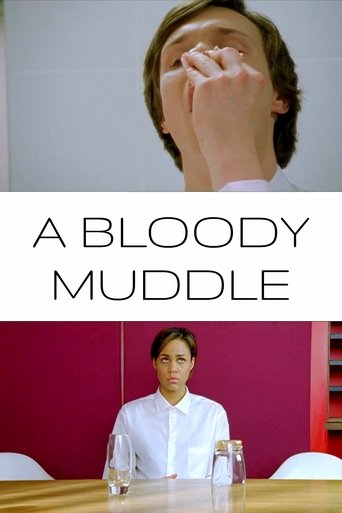 A bloody muddle (2011)