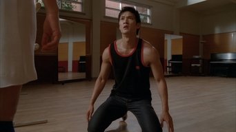 Episódio O Zero Asiático da série Glee: Em Busca da Fama