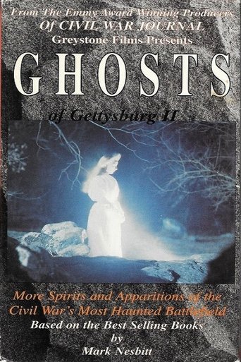 Ghosts of Gettysburg 2 (1995)