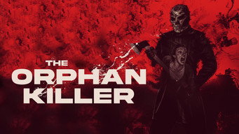 The Orphan Killer (2011)
