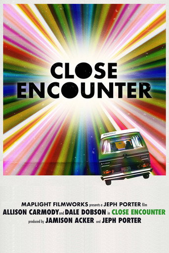 Close Encounter poster