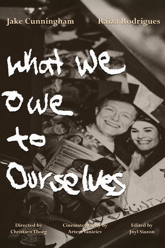 What We Owe to Ourselves (2025)