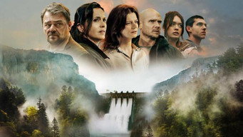 La vallée fracturée (2025- )