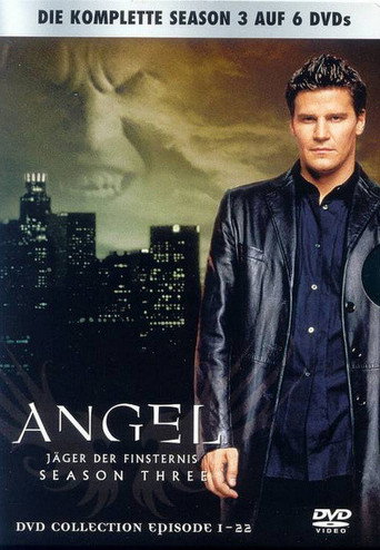 Staffel 3