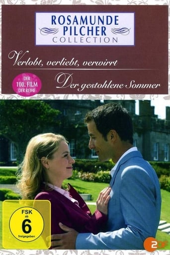 Rosamunde Pilcher: Verlobt, verliebt, verwirrt (2011) • movies.film ...