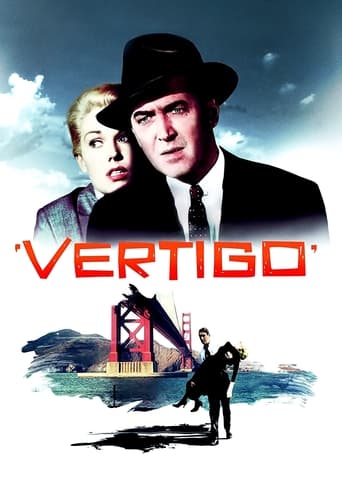 poster Vertigo