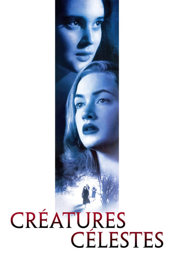 Cr&eacute;atures c&eacute;lestes (1994)