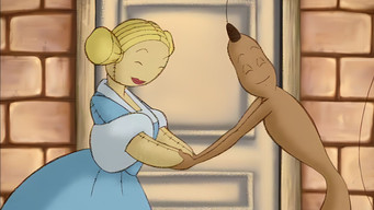 第14話：The Lovers