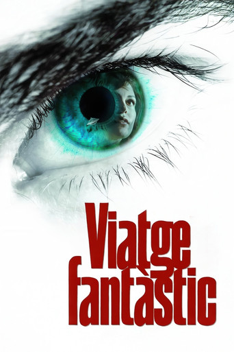 Cartell de Viatge fantàstic