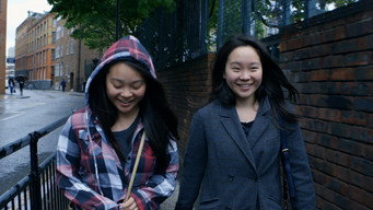 #4 Twinsters