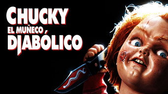 Galeria 5 - Muñeco diabólico