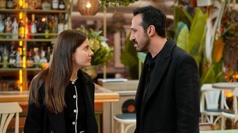 Episódio Episódio 20 da série O Canto do Pássaro