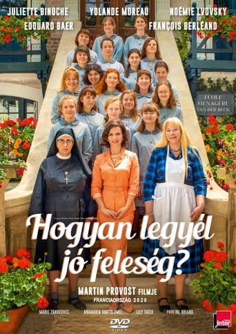 Hogyan legyél jó feleség