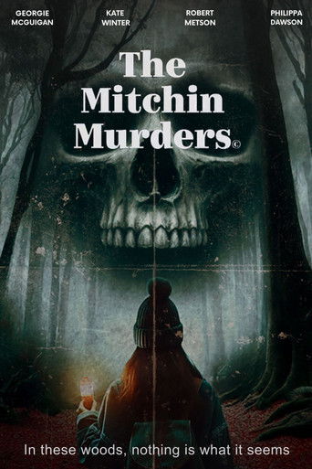 The Mitchin Murders (2024)
