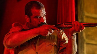 Still 6 from Rifle Club