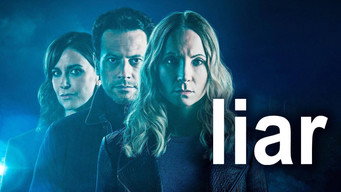 Liar (2017) 予告編