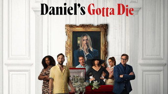 Killing Daniel (2021)