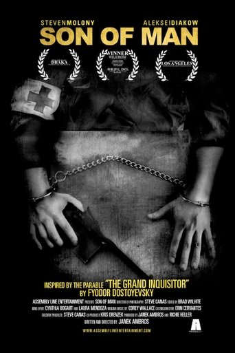 Son of Man (2011)