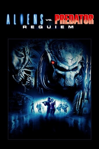 Aliens vs Predator: Requiem