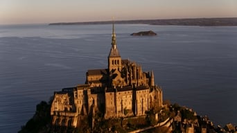France, the Mont-Saint-Michel